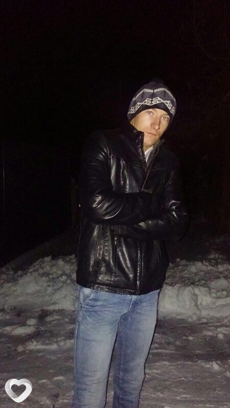 Юрий, 30, Алматы — анкета №1577630