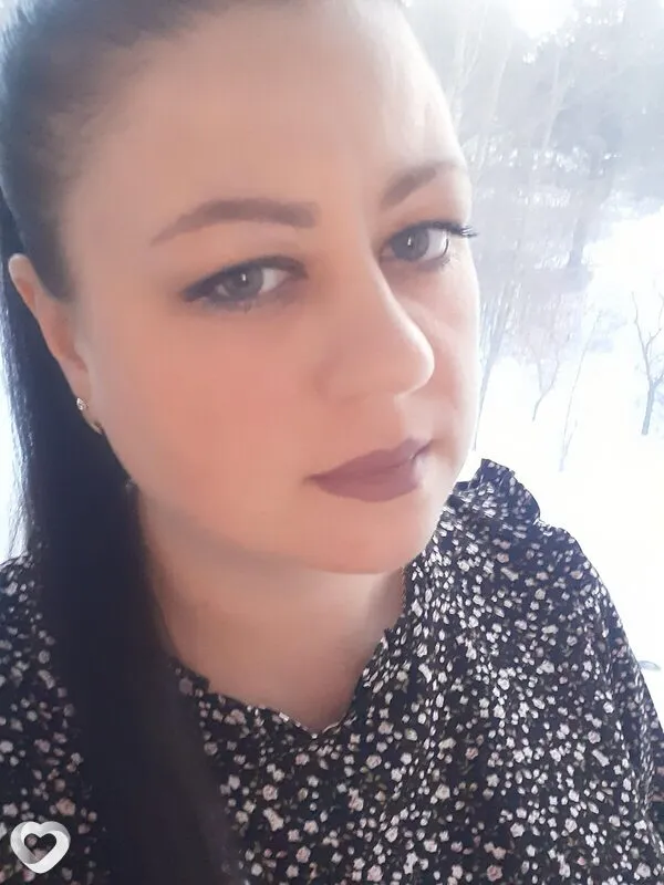 Елена, 37, Бийске — анкета №1577635