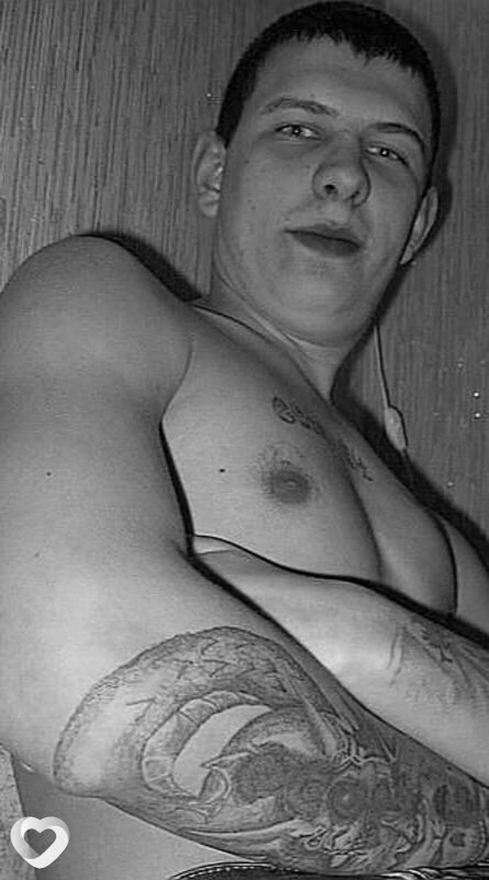 Андрей, 32, Ивацевичах — анкета №1577637