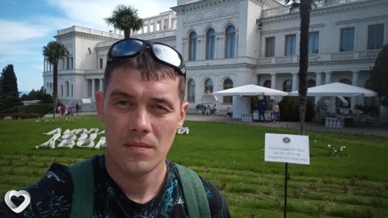 Максим, 35, Хабаровске — анкета №1577639