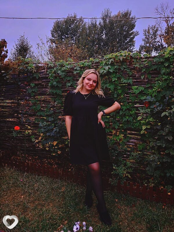 Мария, 23, Пензе — анкета №1577853