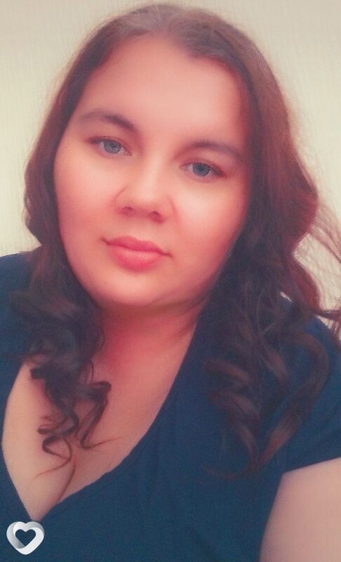 Наталия, 32, Вологде — анкета №1577855