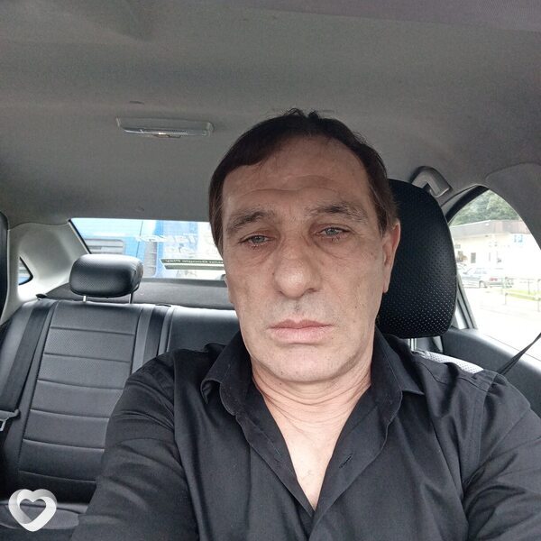 Халик, 52, Москве — анкета №1577858