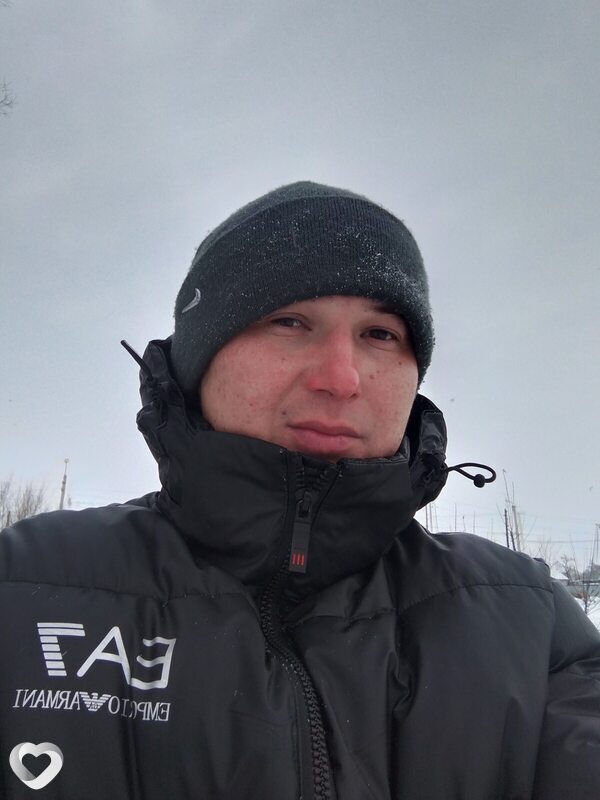 Болат Оралбаев, 33, Караганде — анкета №1577859