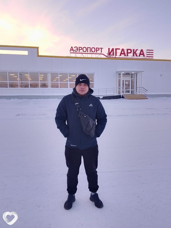 Андрей, 25, Улан-Удэ — анкета №1577860
