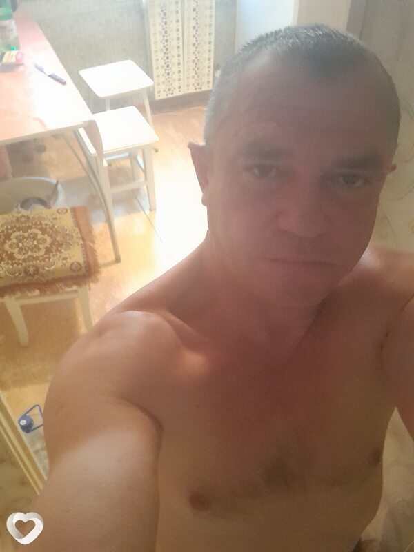 Александр, 44, Саратове — анкета №1577642