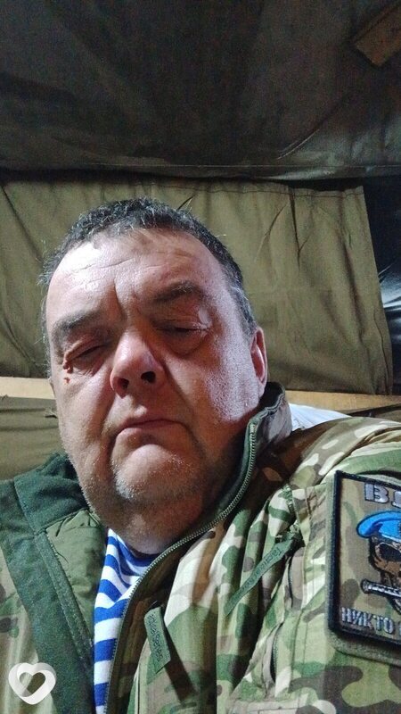 Андрей, 51, Боровичах — анкета №1577644