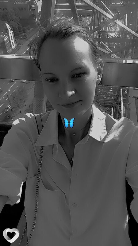 Ксюнтик, Северск