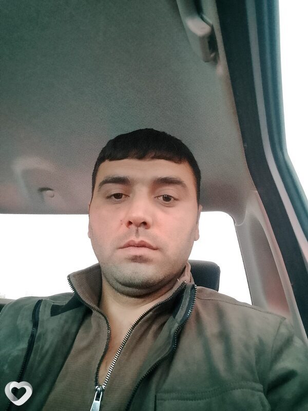 Тимур, 33, Оренбурге — анкета №1577661