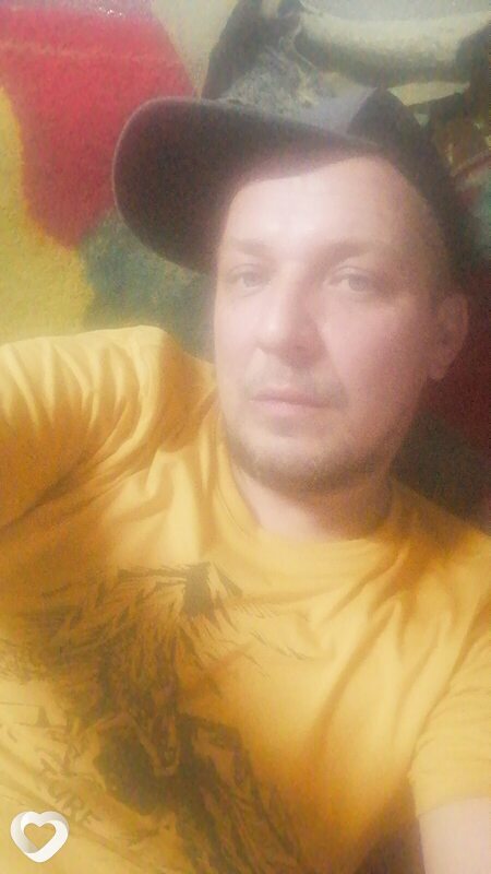 Артем, 40, Новочеркасске — анкета №1577663