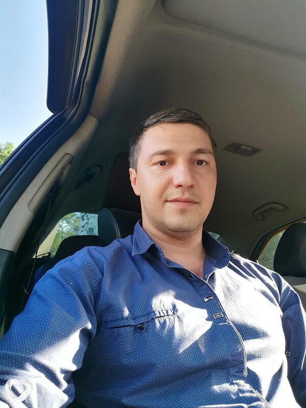 Кудесник, 41, Ростове-на-Дону — анкета №1577869