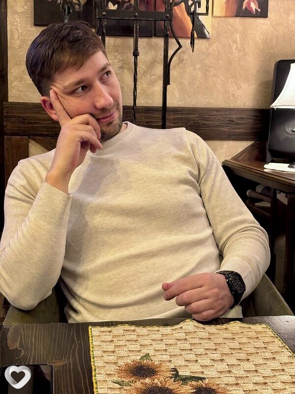 Алексей, 31, Жезказгане — анкета №1577874