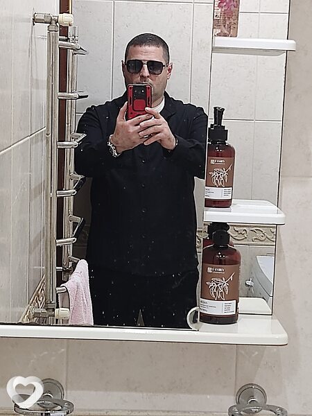 Артик, 45, Пятигорске — анкета №1577876