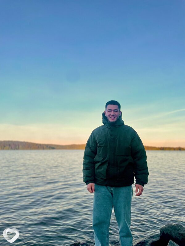 Тимур, 22, Екатеринбурге — анкета №1577877