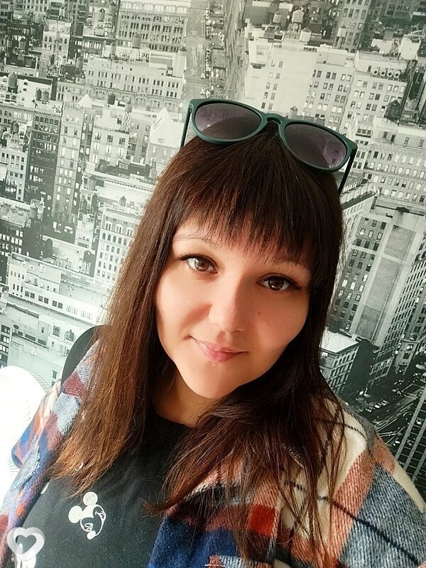 Алина, 35, Костроме — анкета №1577883