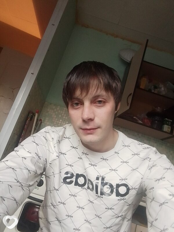 Виталий, 30, Красноярске — анкета №1577890