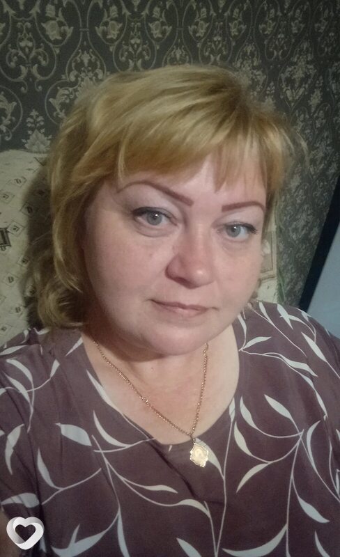 Ольга, Березники