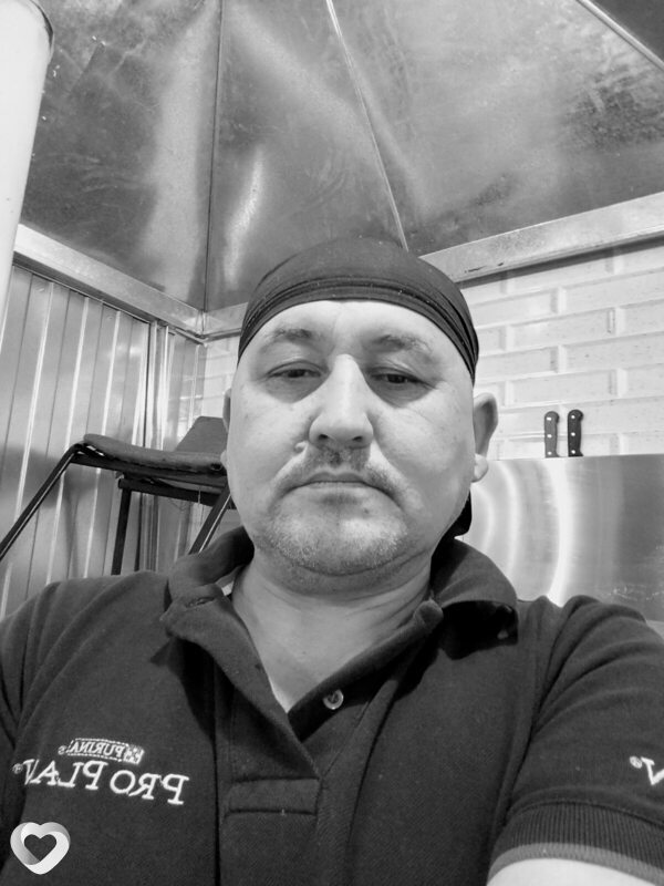 Бохо, 49, Ташкент — анкета №1578076