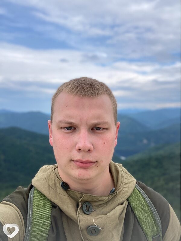Станислав, 28, Саяногорске — анкета №1578078
