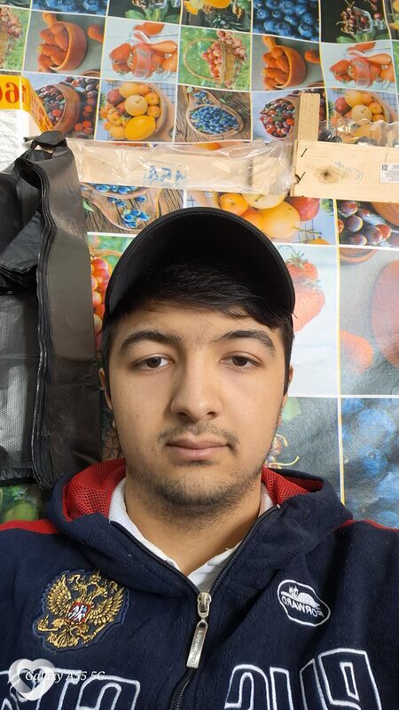 Nek, 23, Рубцовске — анкета №1578082