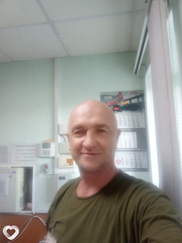 Юрий, 57, Волжском — анкета №1578090