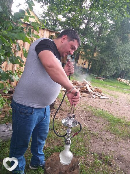 Руслан, 39, Воронеже — анкета №1578741