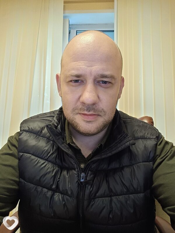 Сергей, 35, Нягани — анкета №1578748