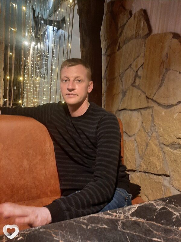 Андрей, 38, Липецке — анкета №1578750