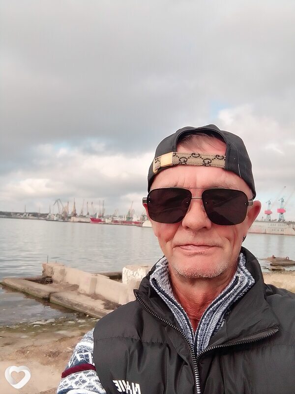 Сергей, 60, Москве — анкета №1578754