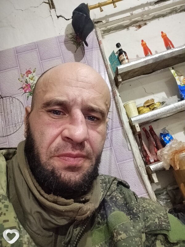 Иван Иванов, 46, Краснодаре — анкета №1578762