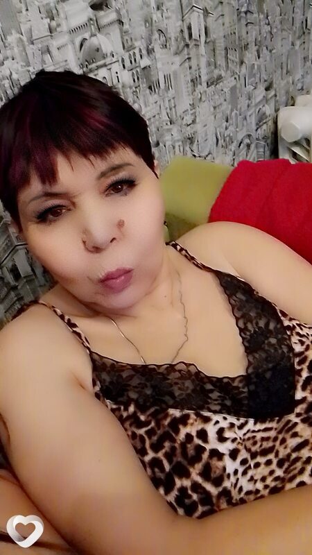 Алтынай, 54, Орске — анкета №1577898