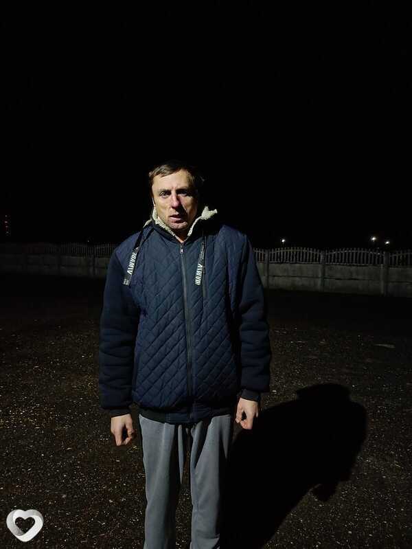 Дмитрий, 37, Свислочи — анкета №1577901