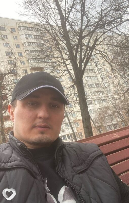 Руслан, 34, Москве — анкета №1577902