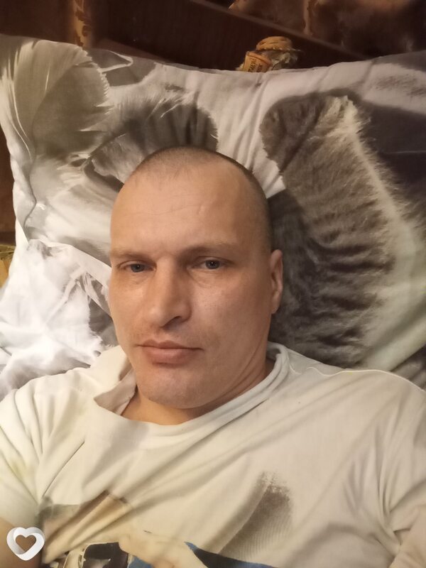 Денис, 41, Новокузнецке — анкета №1577910