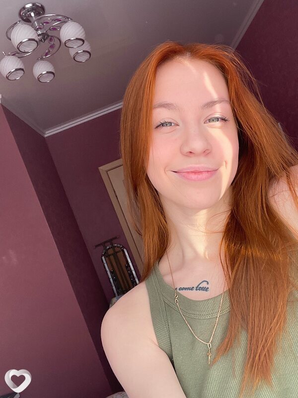 Катерина, 19, Барнауле — анкета №1577913