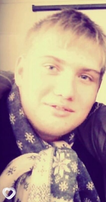 Nick, 28, Оренбурге — анкета №1577995
