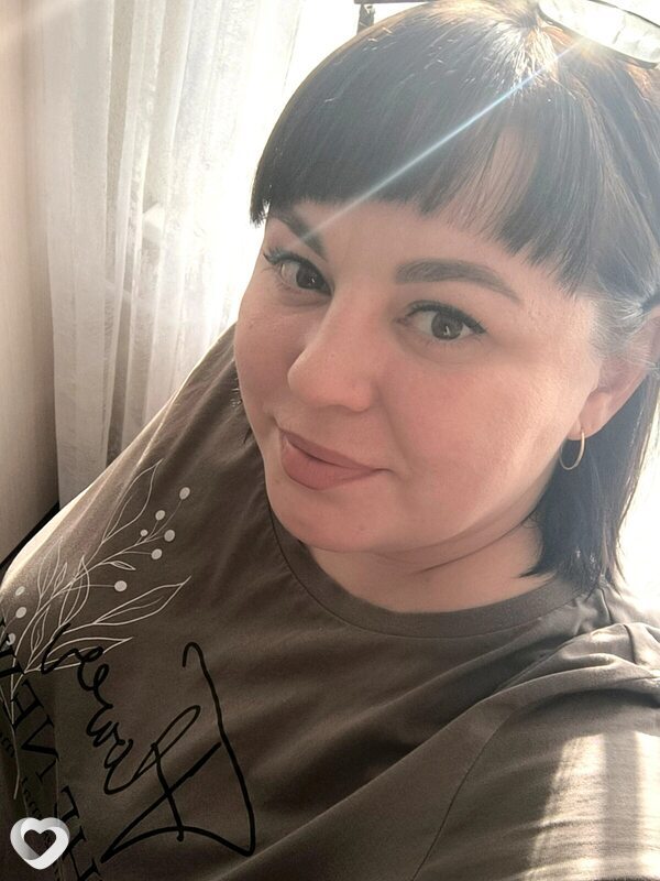 Лина, 33, Самаре — анкета №1578001
