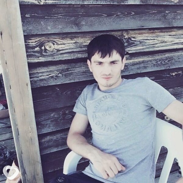 Мага, 34, Рудном — анкета №1578006