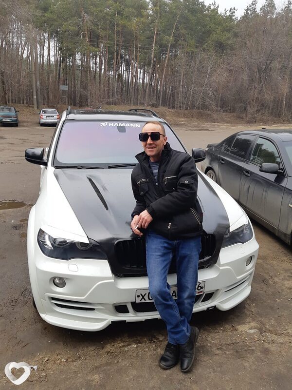 Андрей, 53, Воронеже — анкета №1578009