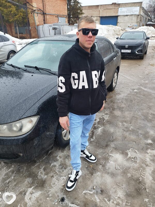 Александр, 36, Бугульме — анкета №1578015