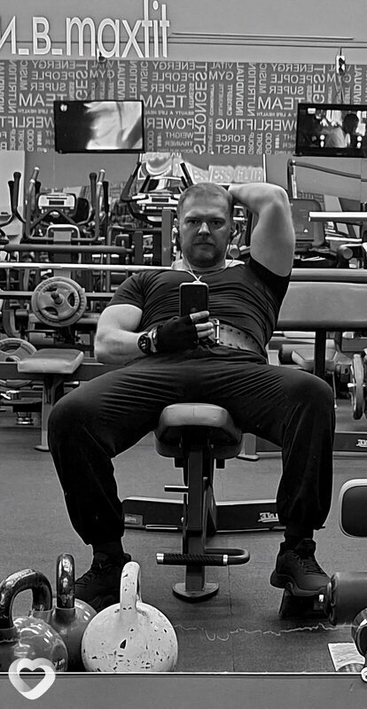 Андрей, 42, Саянске — анкета №1577920