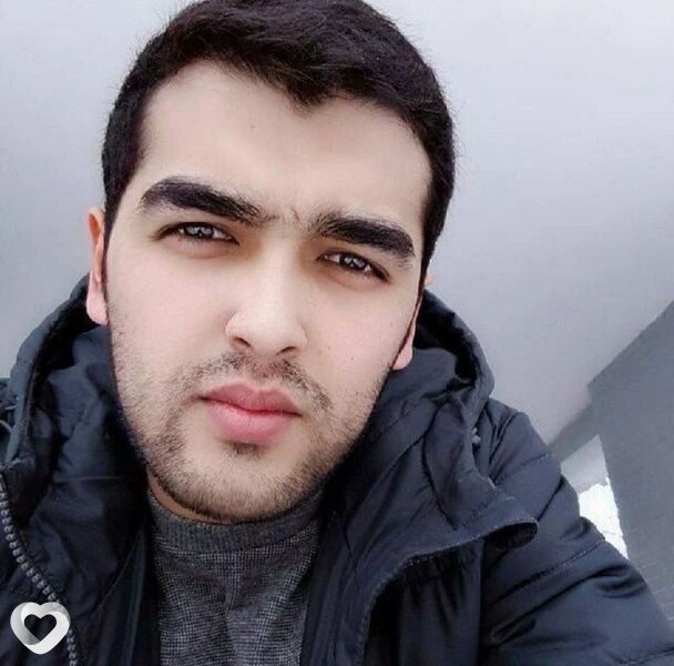 Amir, 28, Алматы — анкета №1577922