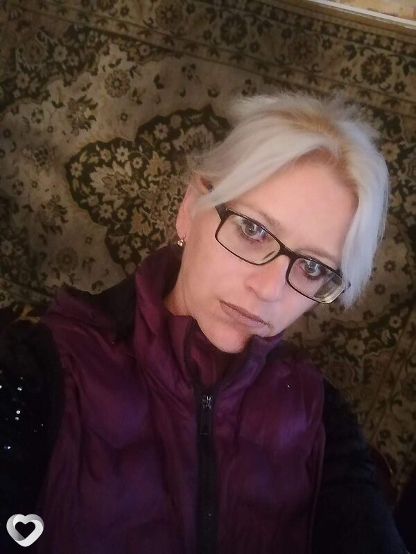Наталья, 39, Барановичах — анкета №1577925