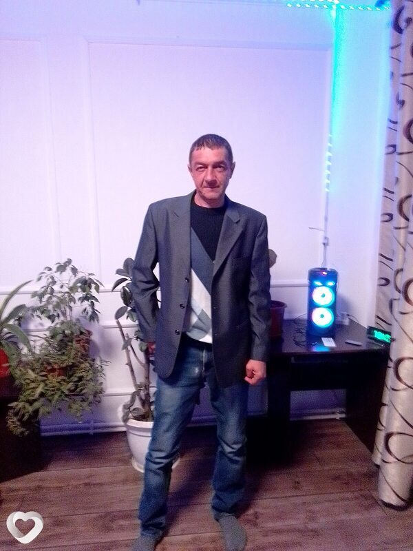 Виталий, 50, Симферополе — анкета №1577929