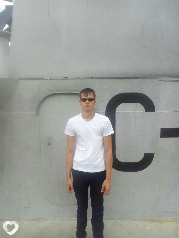 Александр, 30, Боре — анкета №1577931