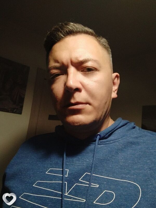 Игорь, 43, Санкт-Петербурге — анкета №1577984