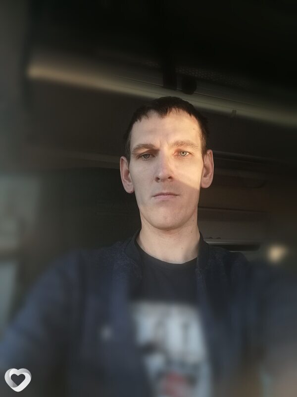 Дима, 34, Борисове — анкета №1577985