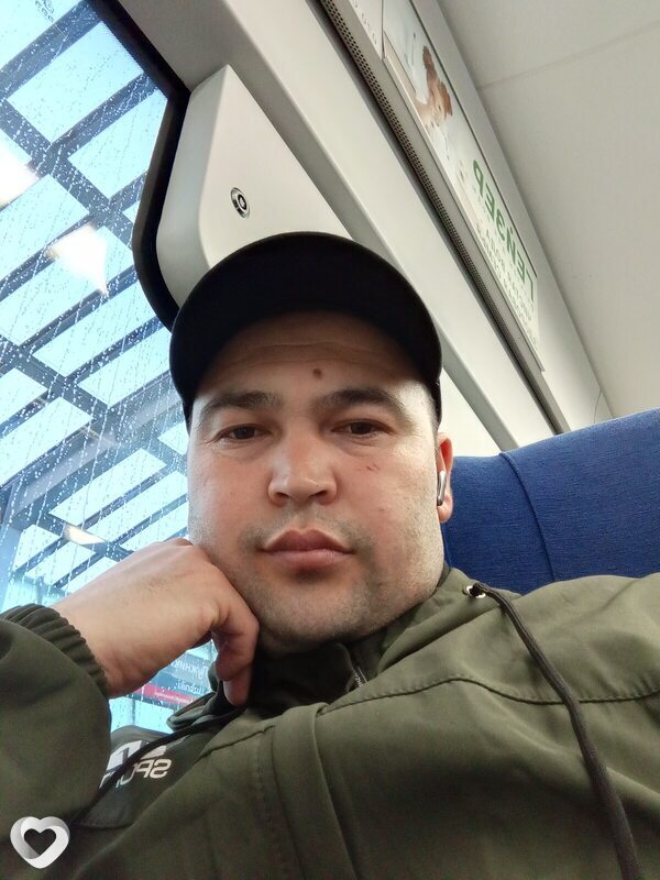 Обод, 32, Москве — анкета №1577986