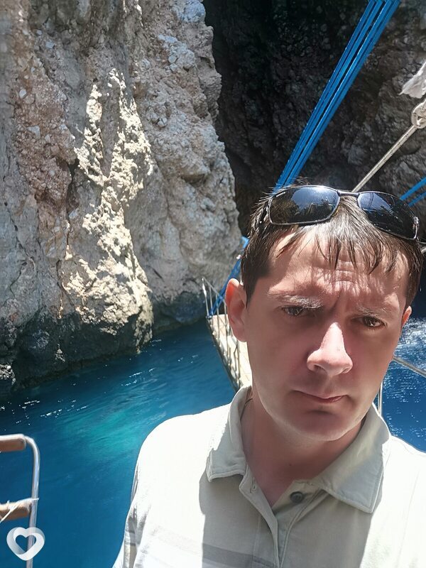 Тимофей, 45, Красноярске — анкета №1578149