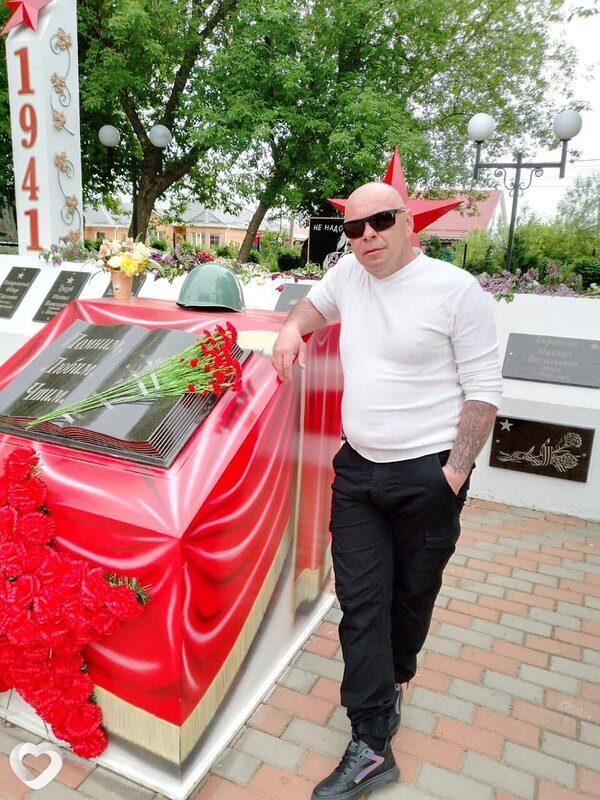 Игорь, 51, Ставрополе — анкета №1578153